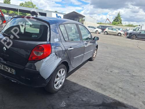 Switch RENAULT CLIO III (BR0/1, CR0/1) | BP37008602I30 - Image 13