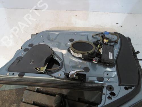 Right front door JAGUAR S-TYPE II (X200) 3.0 V6 | BP25114603C3 