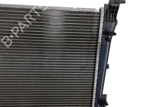 Water radiator OPEL COMBO Box Body/MPV (X12) 1.3 CDTI (B05) | BP27387806M31  - Image 6
