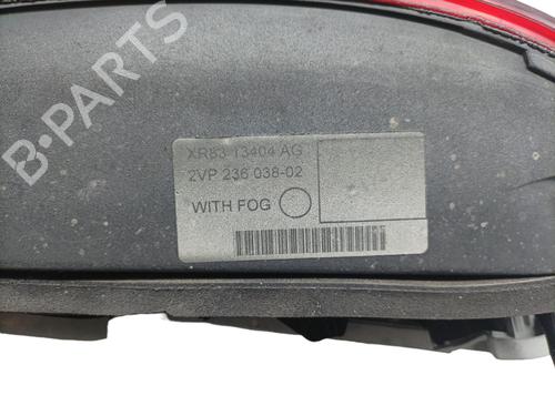 Right taillight JAGUAR S-TYPE II (X200) 3.0 V6 | BP25062099C35 