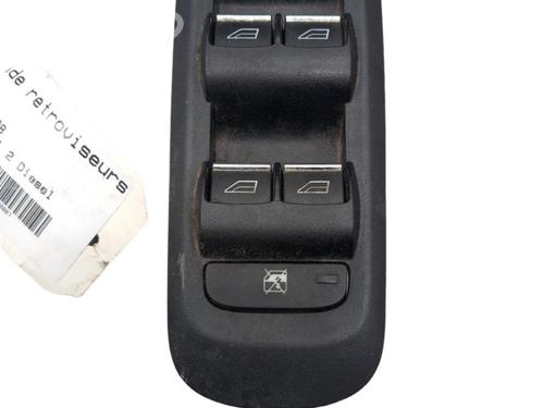 Left front window switch FORD MONDEO IV (BA7) | BP25058163I27 - Image 4