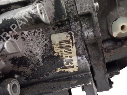 Gearbox DACIA LOGAN MCV II 1.0 SCe 75 | BP32337266M3  - Image 9