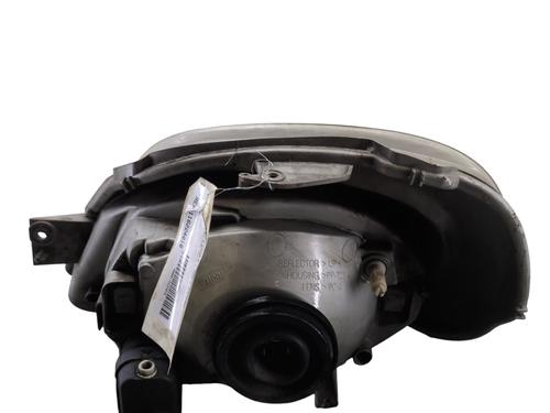 Used Right headlight Right headlight RENAULT MASTER II Van (FD) 2.5 dCi 120 (FD0M, FD0U, FD0W, FD2M, FD2W, FD3M, FD3U,... (115 hp) 30650468 30650468