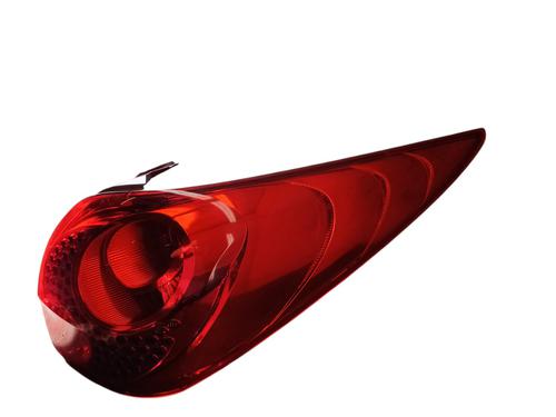 Right taillight PEUGEOT 207 SW (WK_) 1.4 | BP29275166C35 