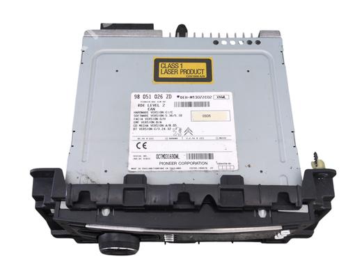 radio-peugeot-208-i-ca_-cc_-2012-2013-2014-2015-2016-2017-2018-2019-2020-2021-30900581 main image