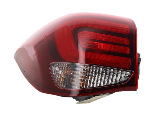 Used Left taillight Left taillight HYUNDAI i20 II (GB, IB) 1.2 (75 hp) 40173319 40173319