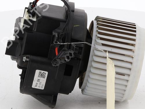 Heater blower motor RENAULT CLIO V (B7_) 1.0 TCe 90 (B7MT) | BP37748923M62 - Image 6