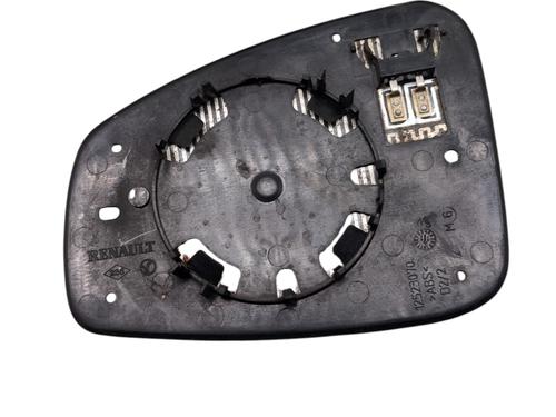 Right mirror glass RENAULT MEGANE III Hatchback (BZ0/1_, B3_) 1.2 TCe (BZ2B, BZ11) | BP28413757C147 