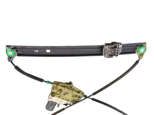 Rear right window mechanism AUDI Q7 (4LB) 3.0 TDI quattro | BP29917545C25