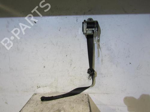 Used Front right belt tensioner VW POLO (9N_, 9A_) 1.4 TDI (80 hp) 25106498