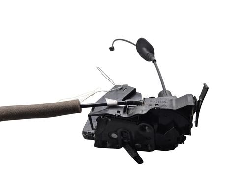 Front right lock RENAULT MEGANE IV Grandtour (K9A/M/N_) 1.5 Blue dCi 115 (K9A6) | BP25071931C97 