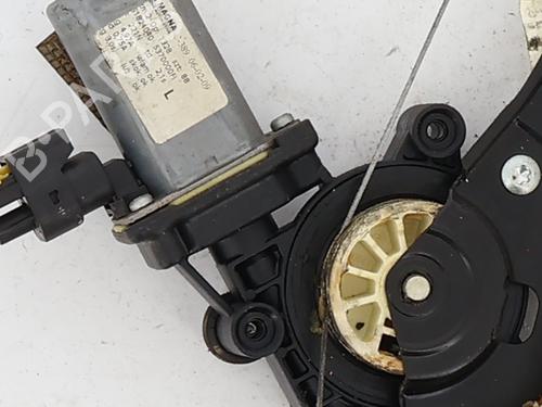 Front left window mechanism FIAT 500 (312_) 1.2 (312AXA1A) | BP35961989C22 - Image 4