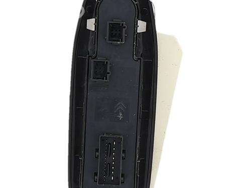 Left front window switch PEUGEOT 2008 I (CU_) 1.2 THP 110 / PureTech 110 | BP36966738I27 - Image 4