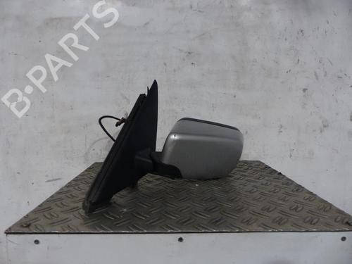 Left mirror BMW 3 Compact (E46) 320 td | BP25107772C26 