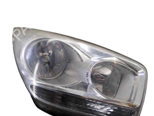 Used Right headlight Right headlight KIA VENGA (YN) 1.6 CRDi 115 (116 hp) 30903401 30903401