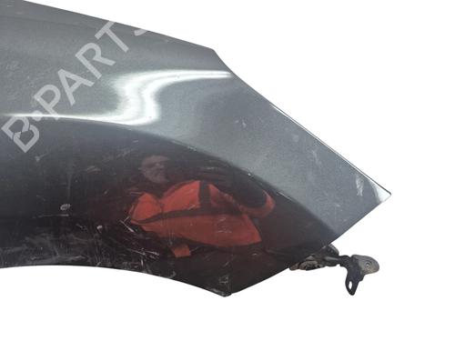 Forskærm Højre CITROËN C3 II (SC_) 1.0 VTi 68 (68 hp) 31317245