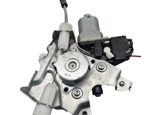 Used Front right window mechanism NISSAN JUKE (F15) 1.5 dCi (110 hp) 26459119