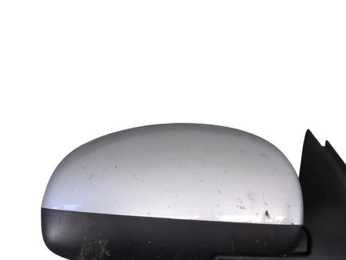 Used Right mirror SKODA FABIA II (542) 1.6 TDI (75 hp) 29335581