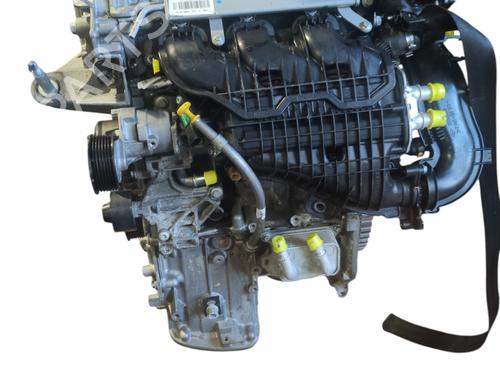 Engine RENAULT TWINGO III (BCM_, BCA_) 0.9 TCe 95 | BP31064604M1  - Image 5