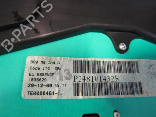 Used Instrument cluster Instrument cluster DACIA SANDERO 1.4 MPI LPG (72 hp) 25083438 25083438