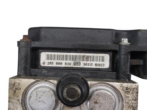 ABS pump RENAULT TRAFIC II Bus (JL) 2.0 dCi 90 (JL00, JL01, JL0H, JL0M, JL0P, JL0S) | BP30490608M43  - Image 8