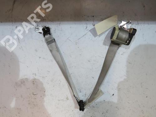 Used Front left belt tensioner Front left belt tensioner OPEL CORSA C (X01) 1.3 CDTI (F08, F68) (70 hp) 10607543 10607543