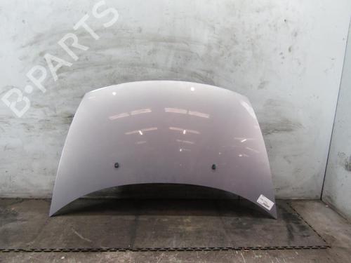 Hood CITROËN C3 I (FC_, FN_) 1.4 HDi | BP25082701C1 