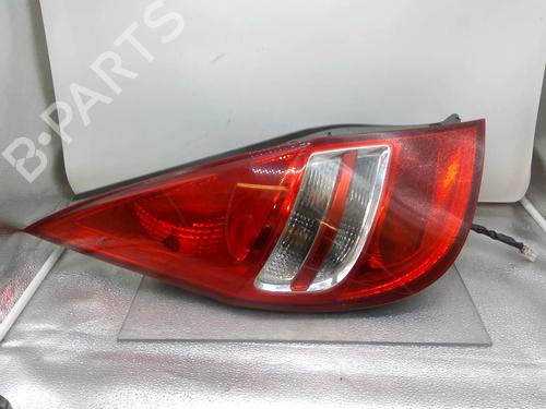 Left taillight HYUNDAI i30 (FD) 1.6 CRDi | BP25068438C34 - Image 2