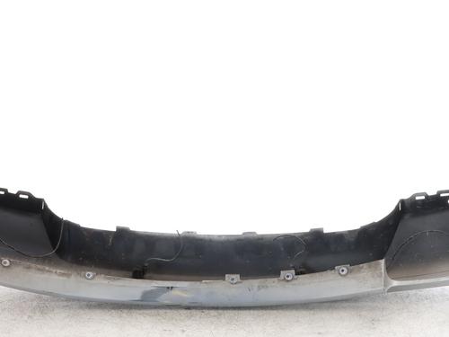 Used Rear bumper Rear bumper 38939579 38939579