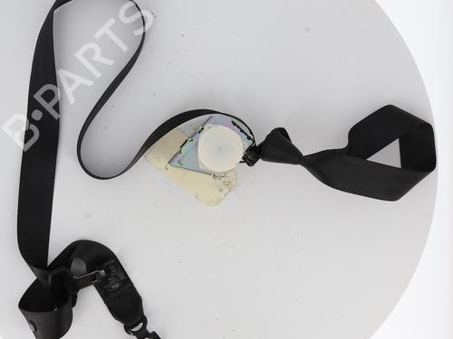 Used Rear right seatbelt Rear right seatbelt FORD FOCUS III Saloon [2010-2020] 35961964 35961964