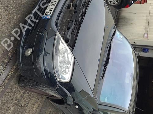 Rear left exterior door handle CITROËN C3 I (FC_, FN_) 1.4 16V HDi | BP25104809C130 