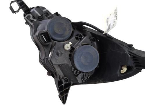 Højre forlygte CITROËN C3 II (SC_) 1.2 VTi 82 | BP27592568C29 