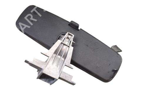 Rear mirror RENAULT CLIO V (B7_) 1.0 TCe 100 (B7MT) | BP30724022I6 - Image 5