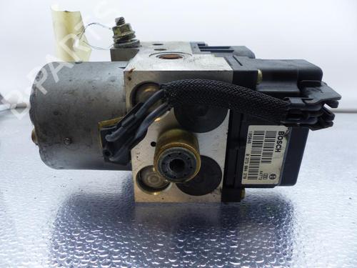 Used ABS pump PEUGEOT 406 Coupe (8C) [1997-2005]  25107211