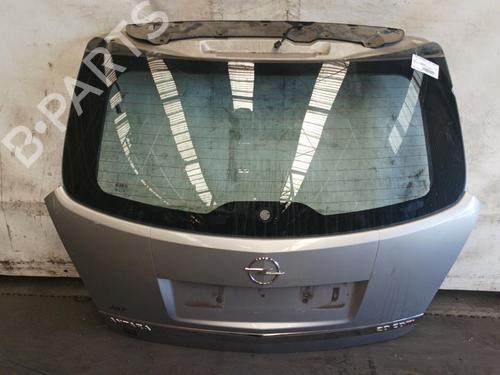 Used Tailgate OPEL ANTARA A (L07) 2.0 CDTI 4x4 (150 hp) 25104182