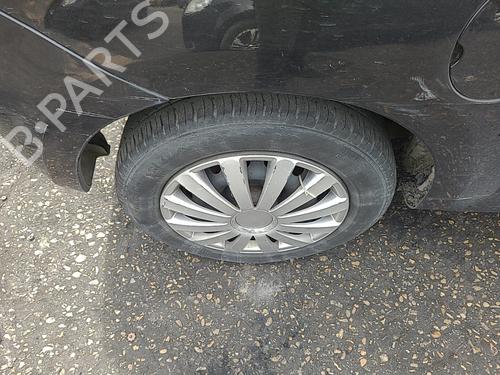 Front left window mechanism RENAULT TWINGO II (CN0_) 1.2 16V (CN04, CN0B) | BP25105080C22 - Image 12