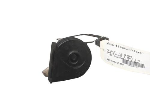 Horn PEUGEOT 308 I (4A_, 4C_)  | BP25055696E13 