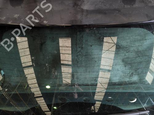 Tailgate CITROËN C4 Picasso I MPV (UD_) 1.6 HDi 110 | BP29476274C6 