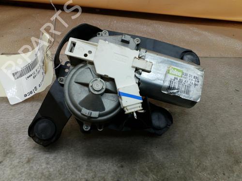 Used Rear wiper motor Rear wiper motor PEUGEOT 308 I (4A_, 4C_) 1.6 HDi (92 hp) 25110443 25110443