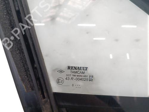 Vidro triangular frente direito Vidro triangular frente direito RENAULT CLIO IV (BH_) 1.5 dCi 75 (75 hp) 33990065 33990065