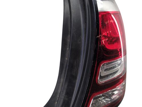 Right taillight CITROËN C3 II (SC_) 1.2 VTi 82 | BP27205344C35 - Image 4
