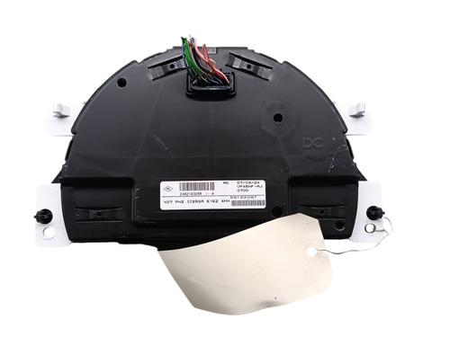 Used Instrument cluster Instrument cluster RENAULT TWINGO III (BCM_, BCA_) 1.0 SCe 65 (BCMJ) (65 hp) 25071510 25071510