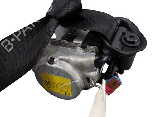 Front right belt tensioner SMART FORTWO Coupe (453) 1.0 (453.342, 453.343) | BP30177129C88