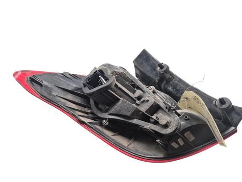 Right taillight CITROËN C4 II (NC_) 1.6 HDi 115 | BP29221877C35 