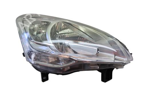 Right headlight PEUGEOT PARTNER Box Body/MPV 1.6 BlueHDi 100 | BP33213233C29 - Image 6