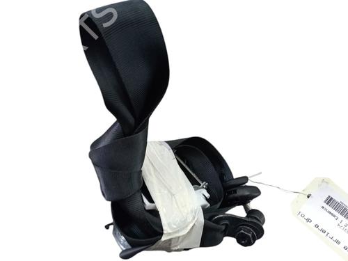 Rear right seatbelt RENAULT TWINGO III (BCM_, BCA_) 1.0 SCe 65 (BCMJ) | BP25071515I28 - Image 3