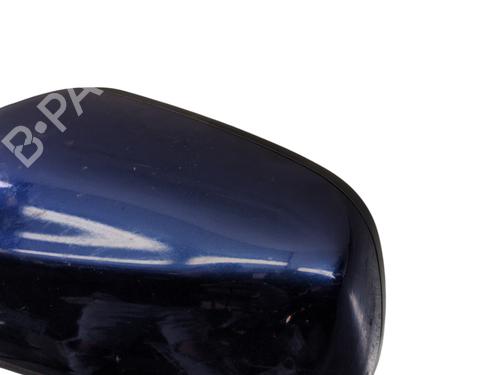 Left mirror PEUGEOT 307 (3A/C) 1.6 16V | BP26497494C26 
