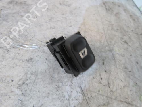 Used Left rear window switch PEUGEOT 607 (9D, 9U) 2.7 HDi 24V (204 hp) 25114784