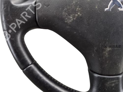 Used Steering wheel Steering wheel PEUGEOT 308 I (4A_, 4C_) 1.6 HDi (92 hp) 31174692 31174692