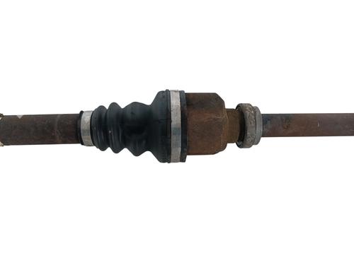 Used Right front driveshaft Right front driveshaft CITROËN C4 Picasso I MPV (UD_) [2006-2015] 36522119 36522119